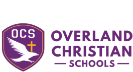 OCS sticky header logo